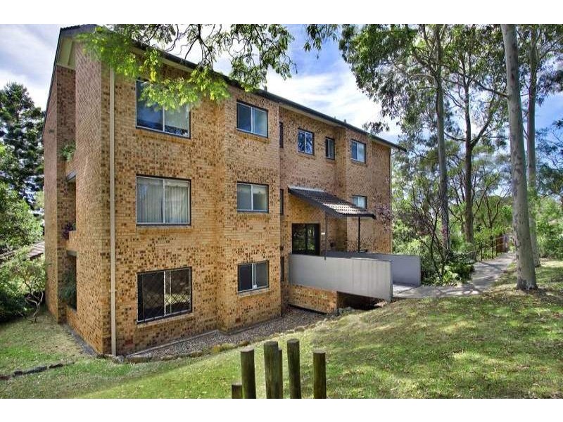 4/14-18 Angle Street, Balgowlah NSW 2093