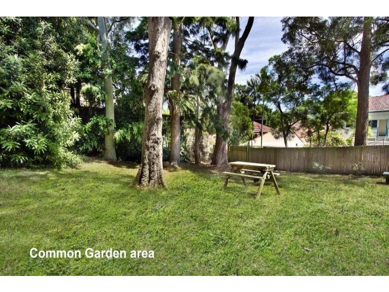 4/14-18 Angle Street, Balgowlah NSW 2093