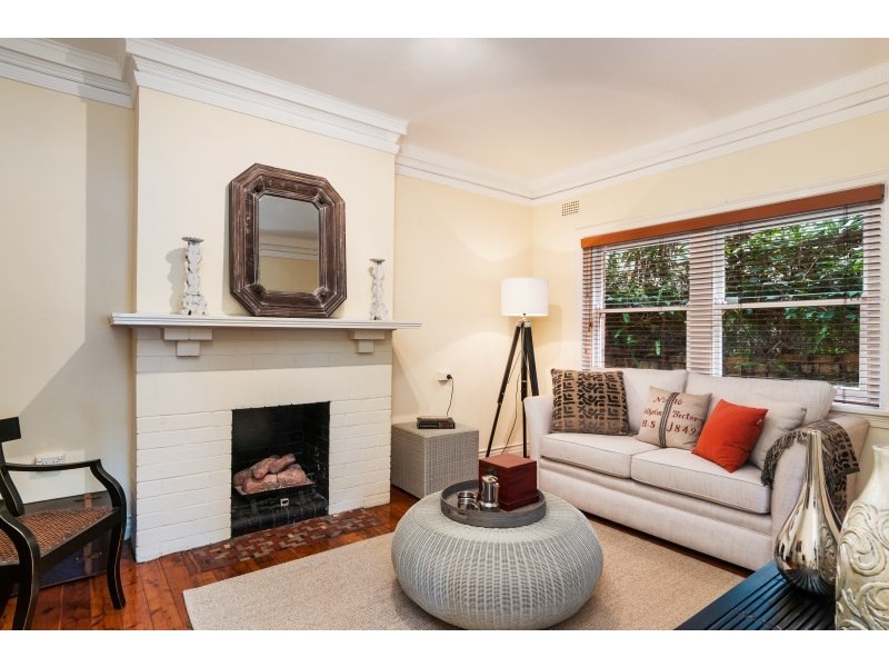 2/5 Fairlight Street, Manly NSW 2095