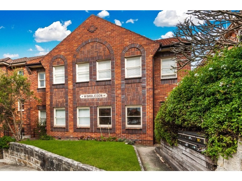 2/5 Fairlight Street, Manly NSW 2095