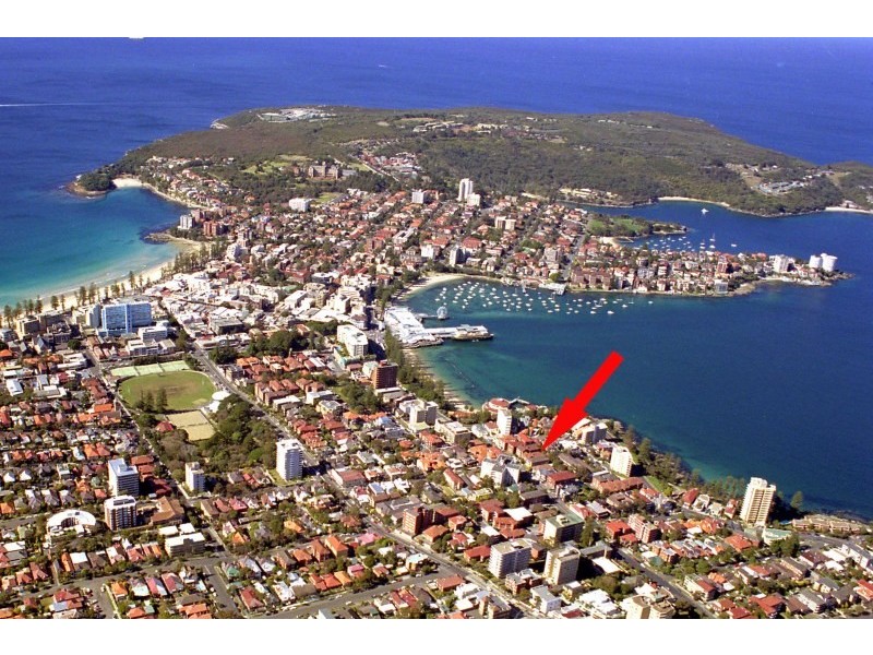 2/5 Fairlight Street, Manly NSW 2095