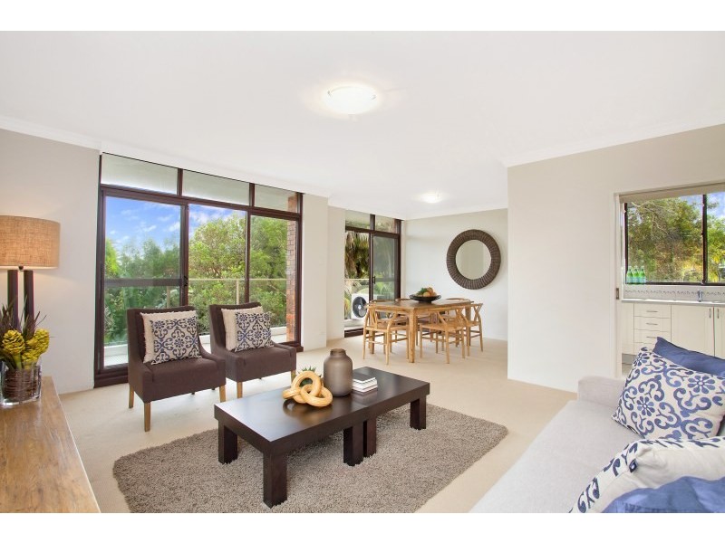 2/50 Wood Street, Manly NSW 2095