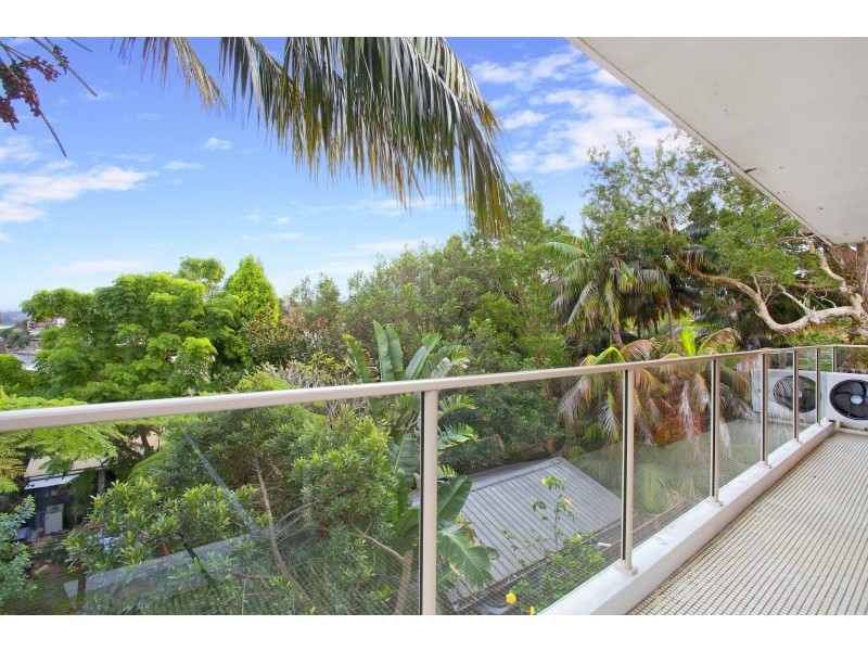 2/50 Wood Street, Manly NSW 2095