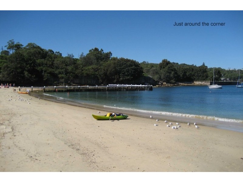 2/50 Wood Street, Manly NSW 2095