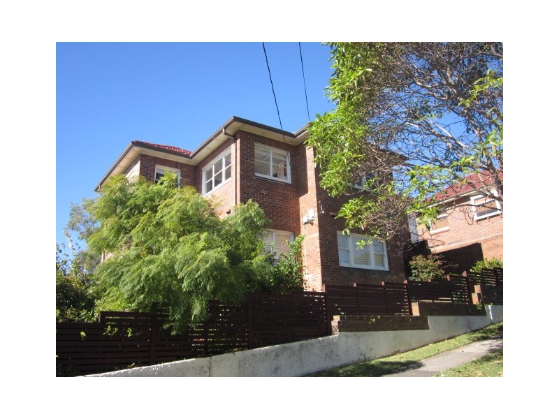 3/282 Sydney Road, Balgowlah NSW 2093