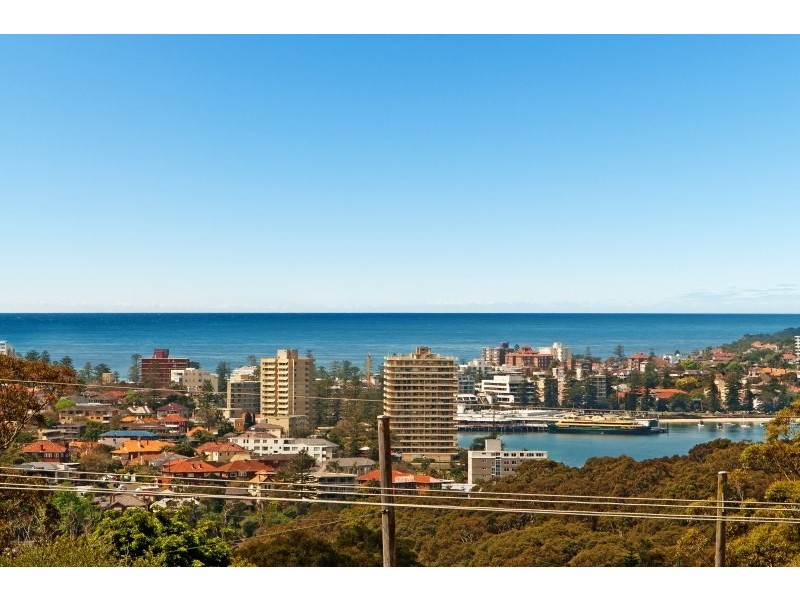 55 New Street West, Balgowlah Heights NSW 2093