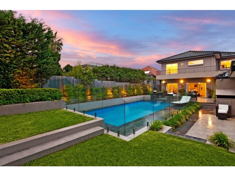 55 New Street West, Balgowlah Heights NSW 2093