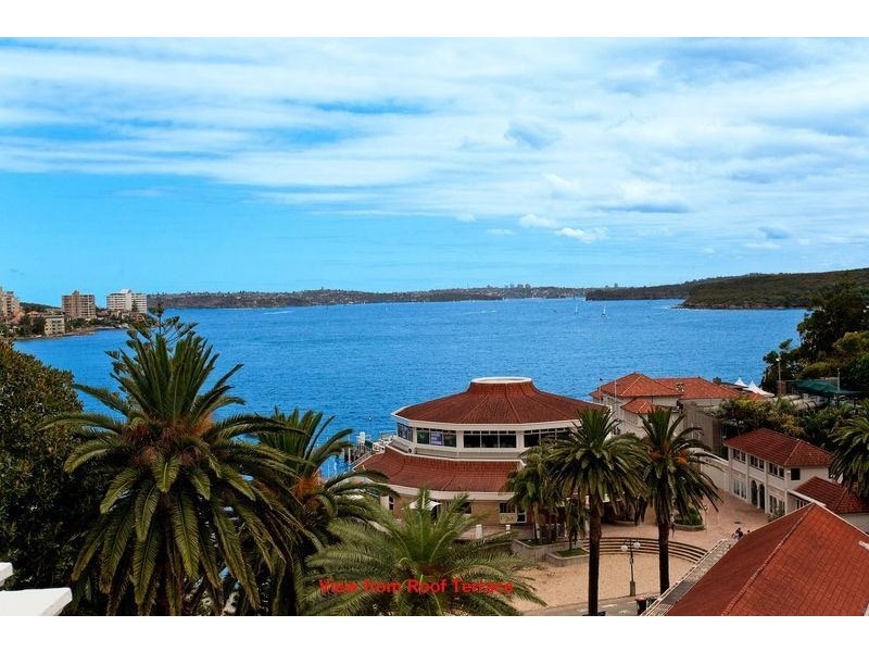 2/87 West Esplanade, Manly NSW 2095