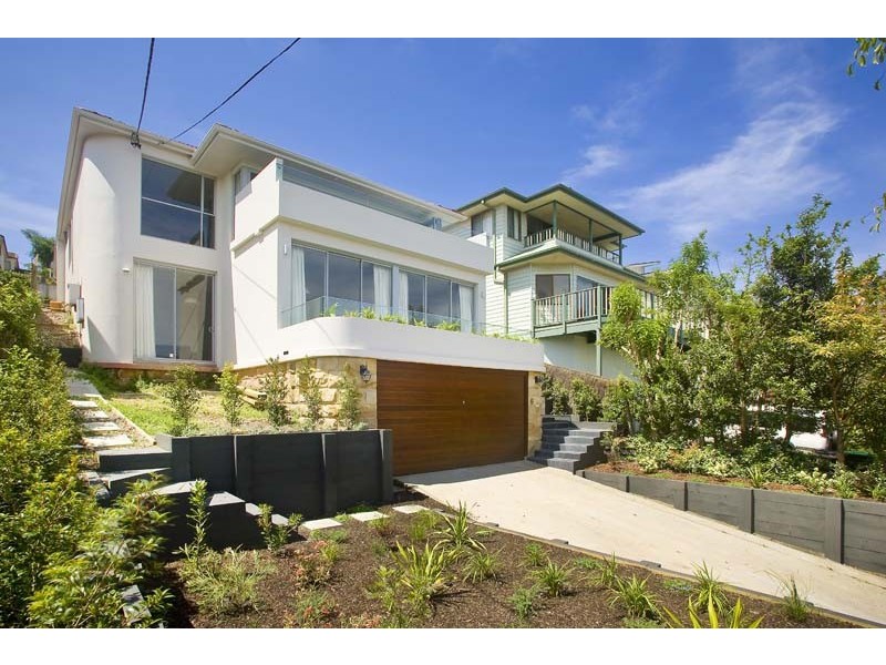 6 Bellevue Parade, North Curl Curl NSW 2099