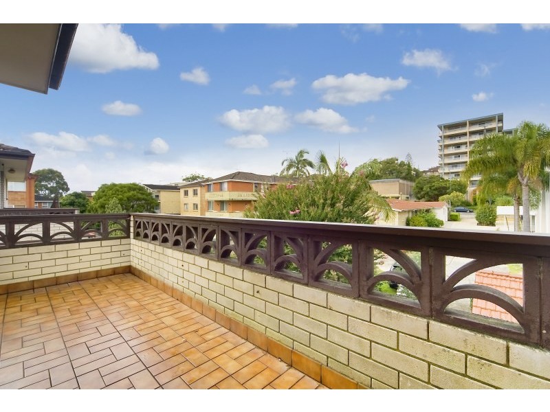 8/39 Howard Avenue, Dee Why NSW 2099