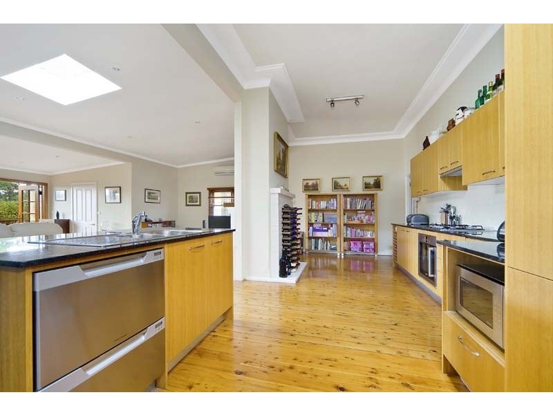 40 Griffiths Street, Fairlight NSW 2094