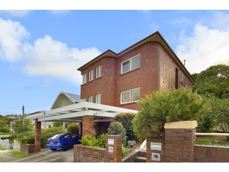 1/21 Nield Avenue, Balgowlah NSW 2093