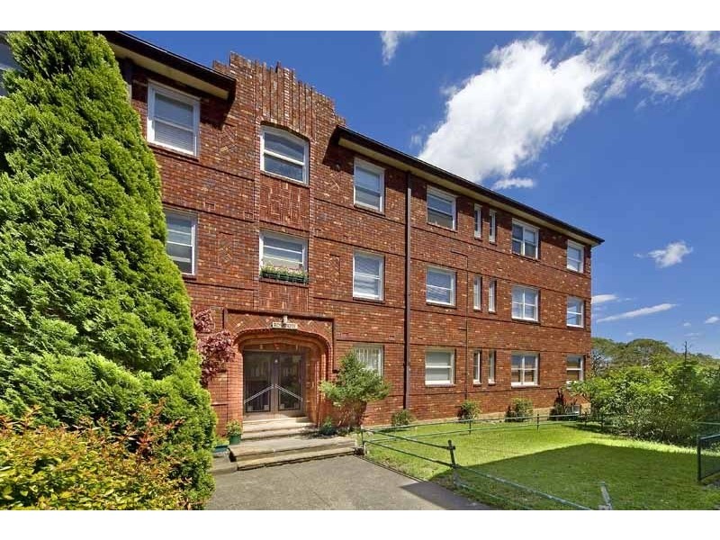 8/8 Tower Street, Manly NSW 2095