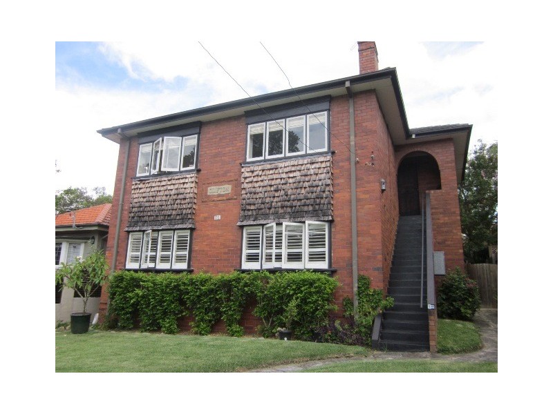 Unit 2/71 Griffiths Street, Balgowlah NSW 2093