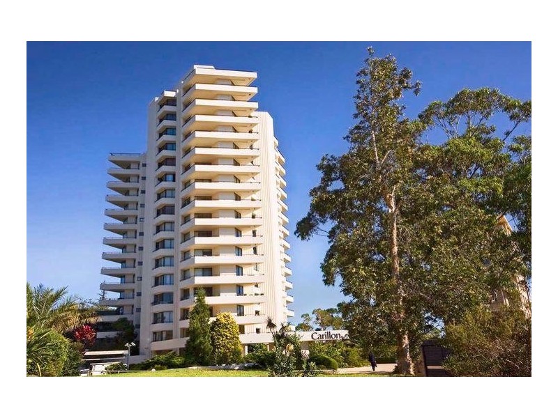 7/25 Marshall Street, Manly NSW 2095
