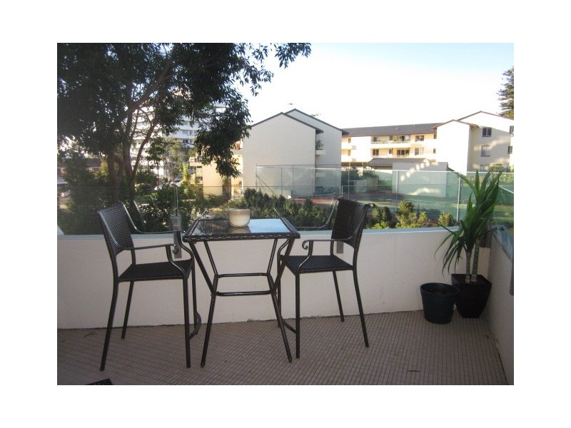 7/25 Marshall Street, Manly NSW 2095
