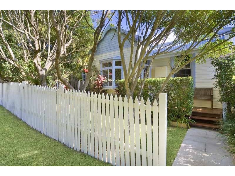 43 Francis Street, Fairlight NSW 2094