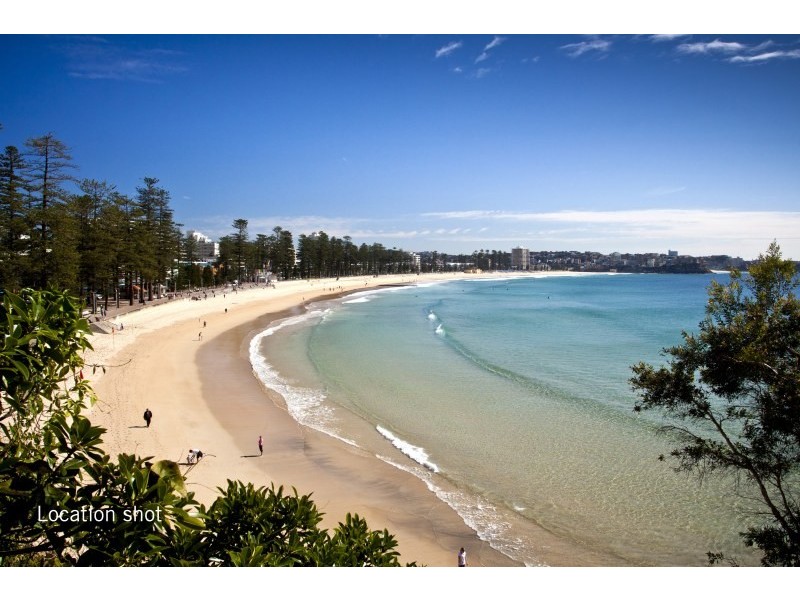 Unit 14/37-39 Ashburner Street, Manly NSW 2095