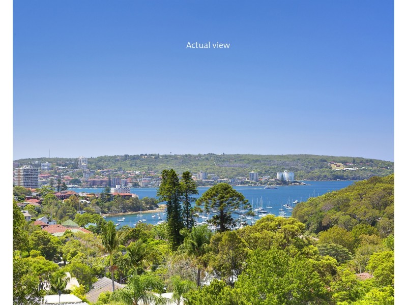 50 West Street, Balgowlah NSW 2093