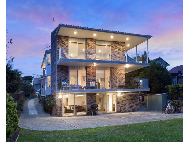 50 West Street, Balgowlah NSW 2093