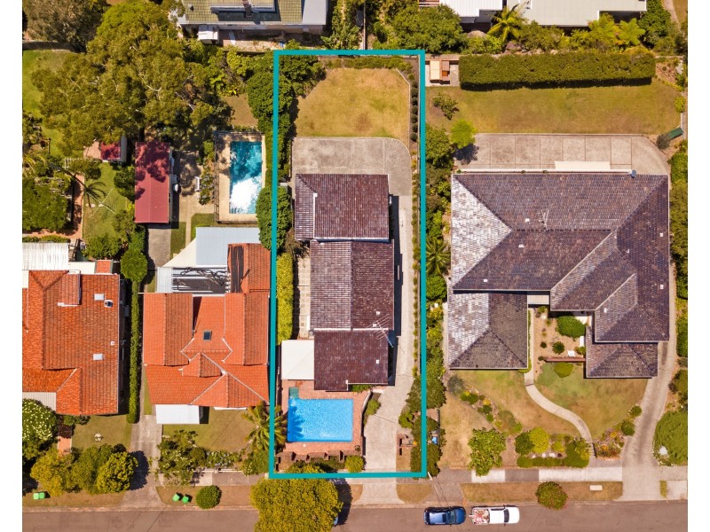 50 West Street, Balgowlah NSW 2093