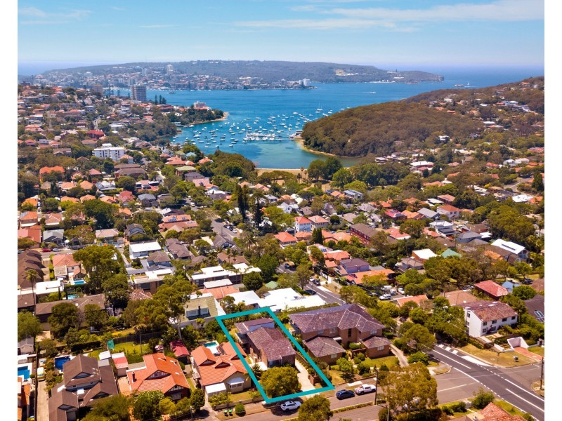 50 West Street, Balgowlah NSW 2093