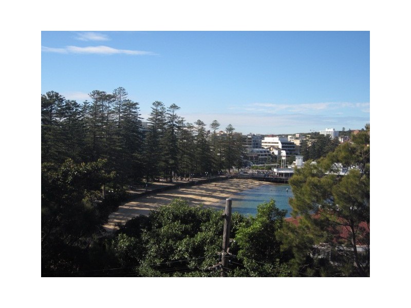 8/11A Commonwealth Parade, Manly NSW 2095