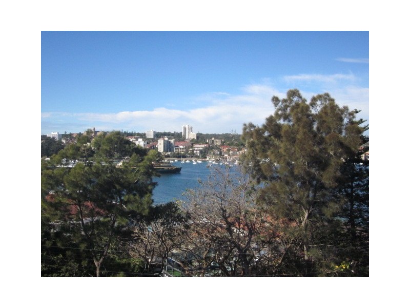 8/11A Commonwealth Parade, Manly NSW 2095