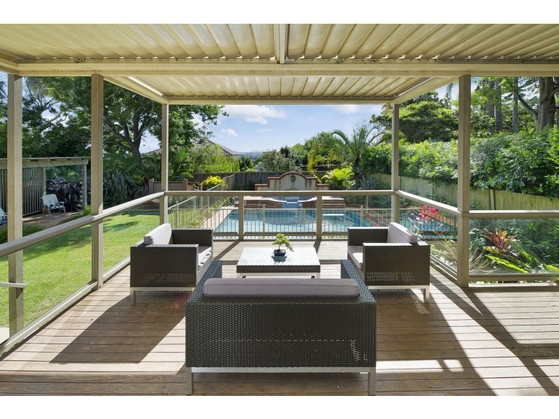 105 Beatrice Street, Balgowlah Heights NSW 2093