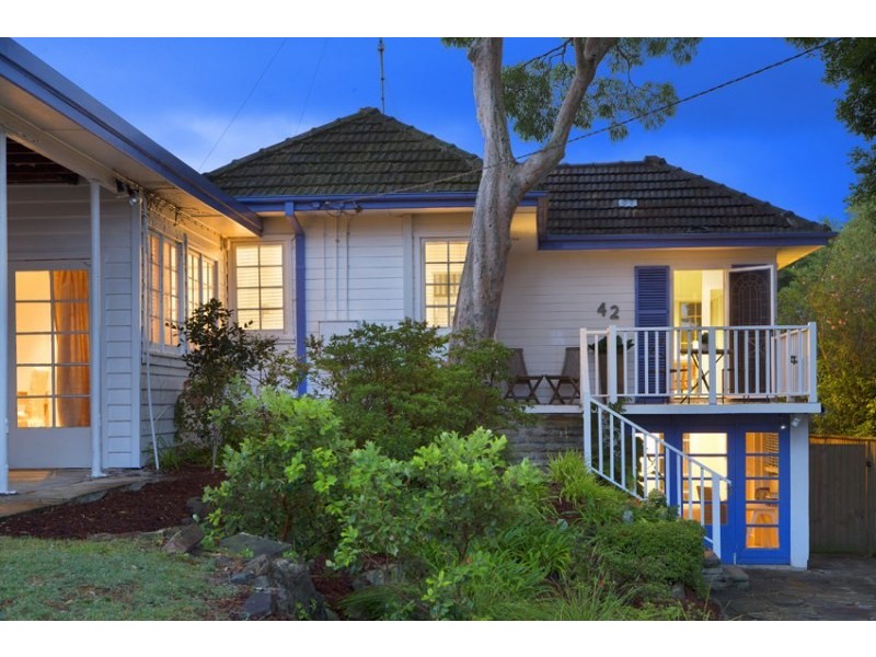 42 Parkes Street, Manly Vale NSW 2093