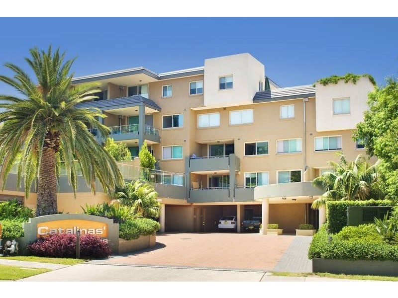 101/168 Queenscliff Road, Queenscliff NSW 2096