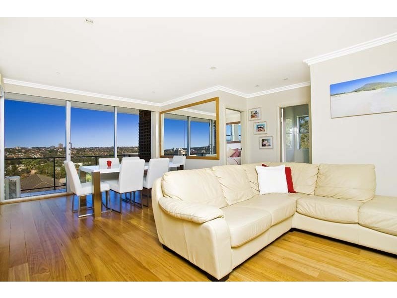 Unit 20/44-46 Crown Road, Queenscliff NSW 2096