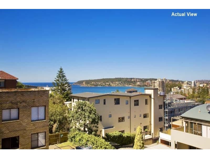 Unit 20/44-46 Crown Road, Queenscliff NSW 2096