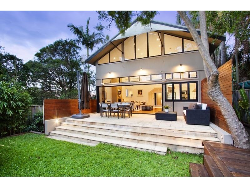 43 Boyle Street, Balgowlah NSW 2093