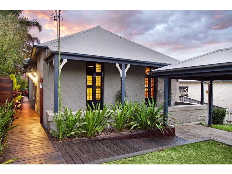 43 Boyle Street, Balgowlah NSW 2093