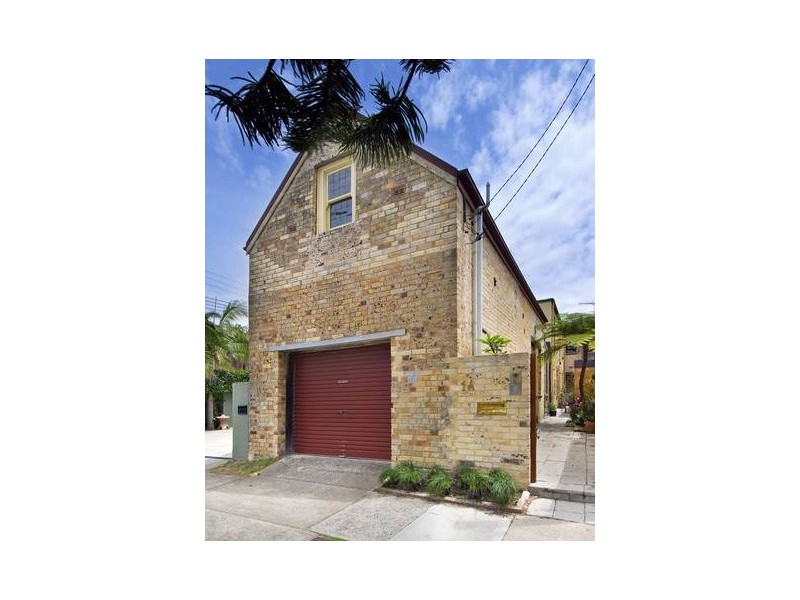 1a Malvern Avenue, Manly NSW 2095