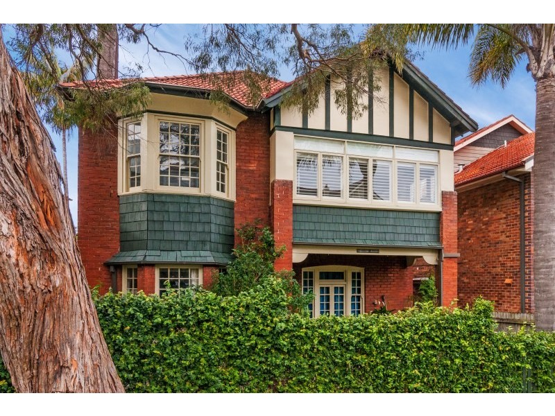 4/18 Quinton Road, Manly NSW 2095