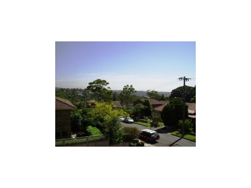 Unit 11/11 Rickard Street, Balgowlah NSW 2093