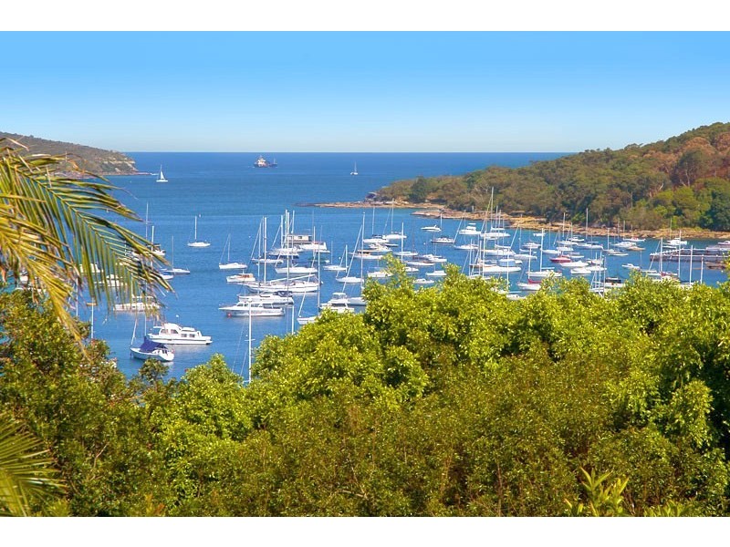 9/4A Boyle Street, Balgowlah NSW 2093