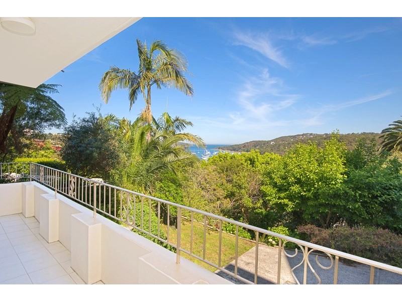 9/4A Boyle Street, Balgowlah NSW 2093