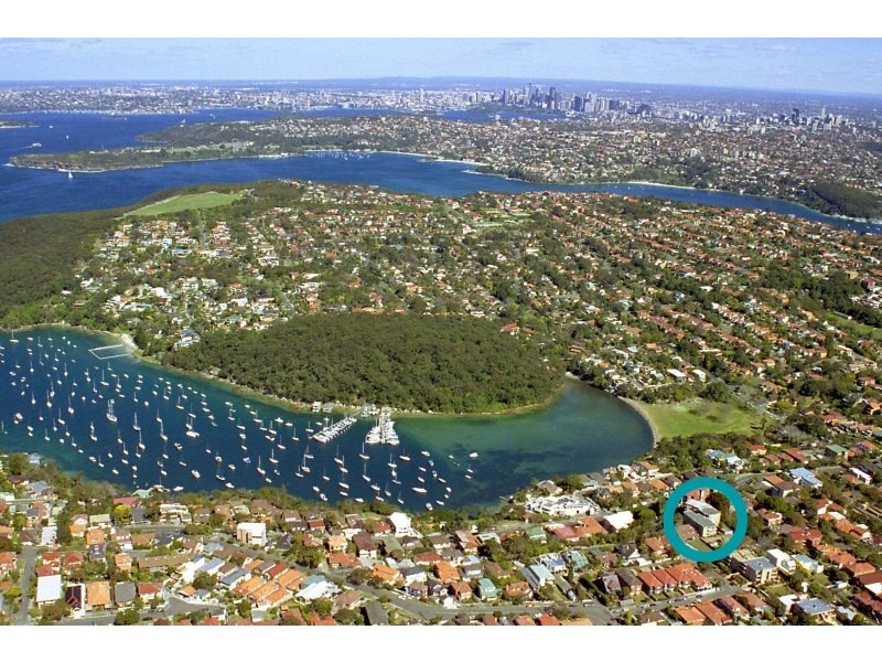 9/4A Boyle Street, Balgowlah NSW 2093