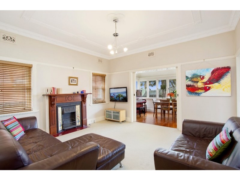 1/1 Northcote Avenue, Fairlight NSW 2094