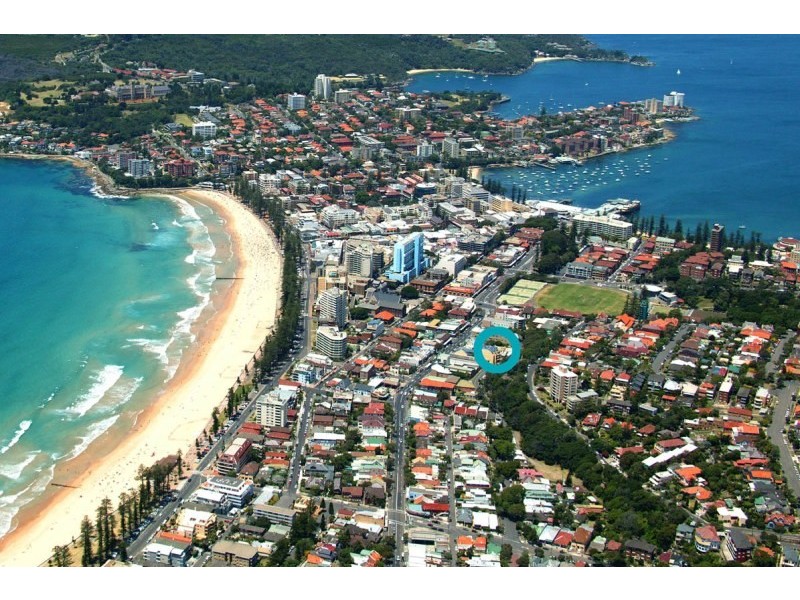 30 Denison Street, Manly NSW 2095