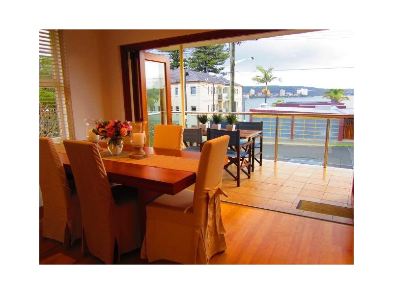 1/10 Fairlight Crescent, Fairlight NSW 2094