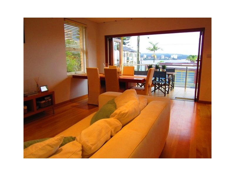 1/10 Fairlight Crescent, Fairlight NSW 2094