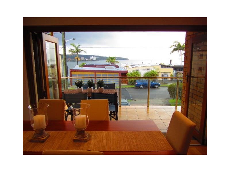 1/10 Fairlight Crescent, Fairlight NSW 2094