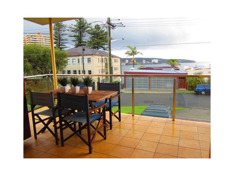 1/10 Fairlight Crescent, Fairlight NSW 2094