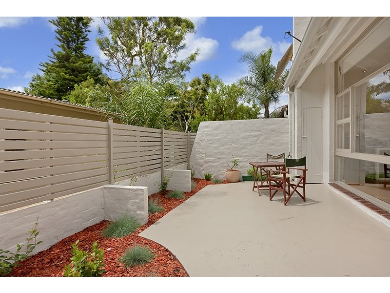 4/121 West Street, Balgowlah NSW 2093