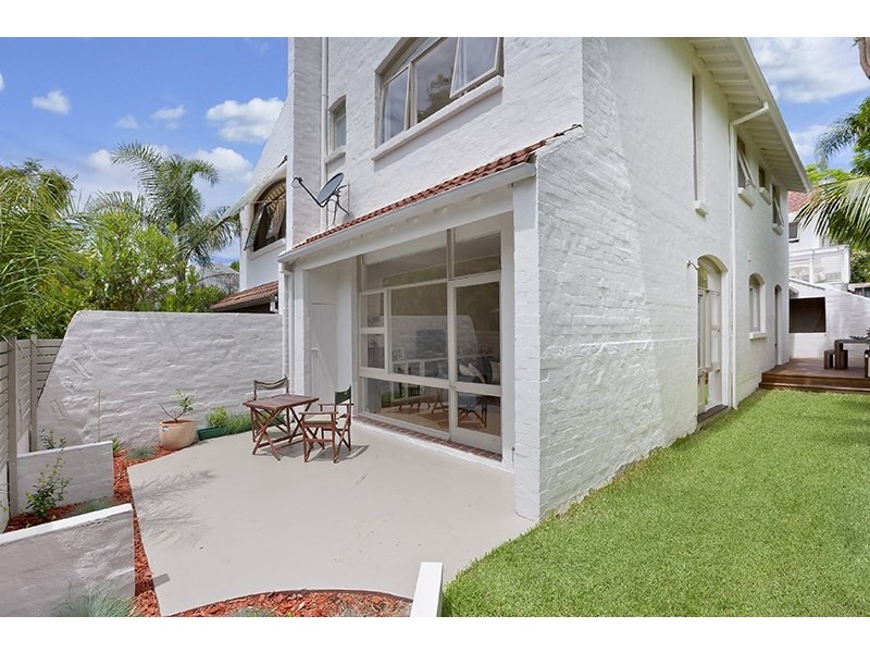 4/121 West Street, Balgowlah NSW 2093