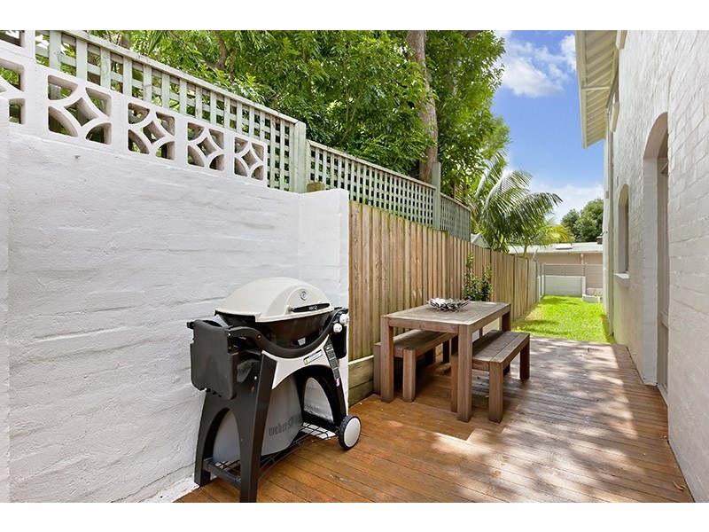 4/121 West Street, Balgowlah NSW 2093